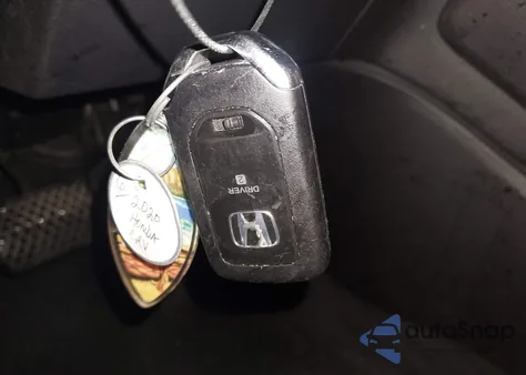 2020 Honda Cr-V 2Wd Ex-L from USA, damaged, VIN 5J6RW1H88LL013016